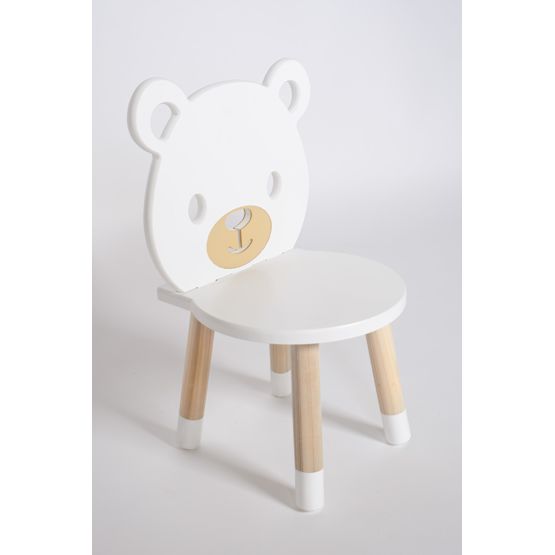 Otroški stolček - Medved