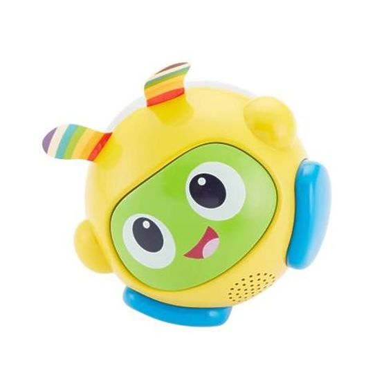 Fisher Price Kutálející míček Beatbot