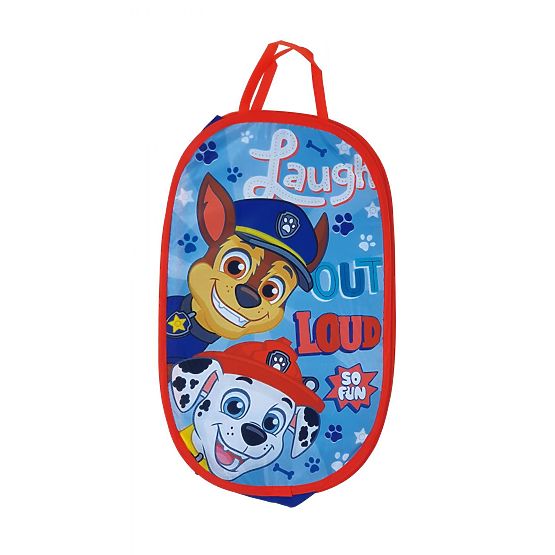 Koš za igrače Paw Patrol