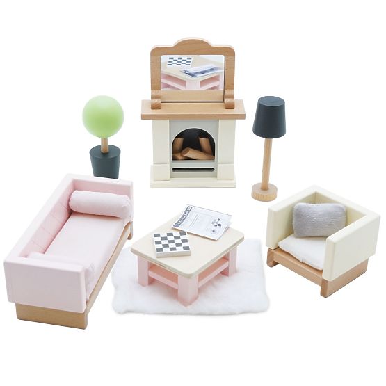 Le Toy Van Furniture Daisylane dnevna soba