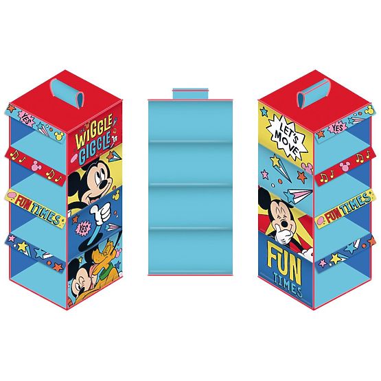 Organizator Mickey Mouse