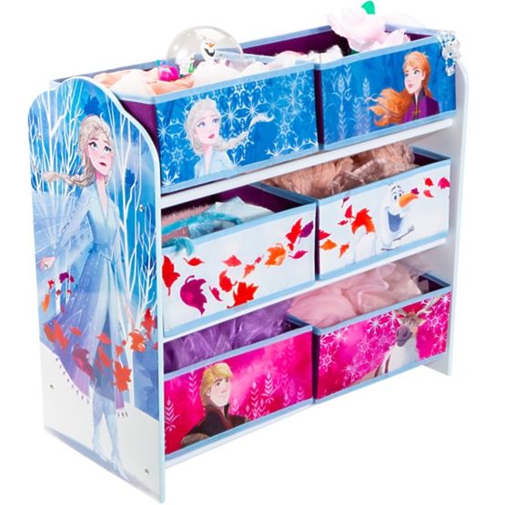 Organizator za igrače Frozen 2