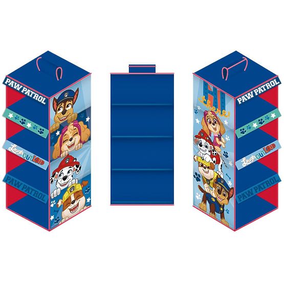 Paw Patrol organizator