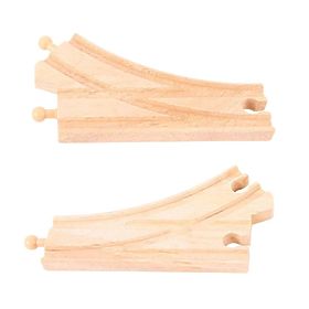 Bigjigs Rail Standard stikalo 2 kos