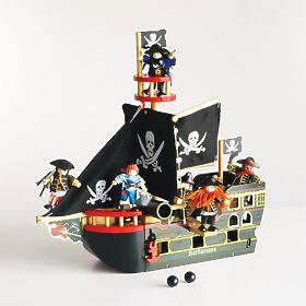 Figurice Le Toy Van Pirate, Le Toy Van