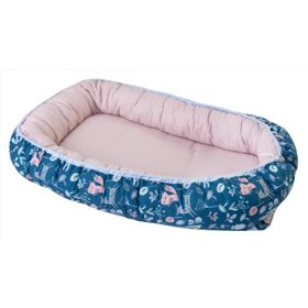 Gnezdo Prestige Cats 80x55 cm, Babymatex