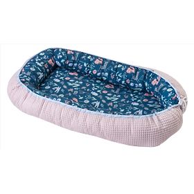 Gnezdo Prestige Cats 80x55 cm, Babymatex