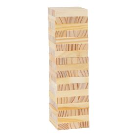 Lesena igra Jenga Small Foot Natural, small foot