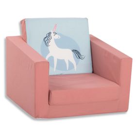 Mini kavč Unicorn, Ourbaby®