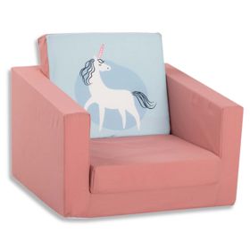 Mini raztegljiv stolček Unicorn, Ourbaby®