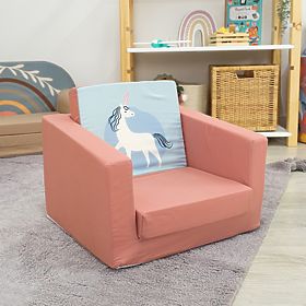 Mini raztegljiv stolček Unicorn, Ourbaby®