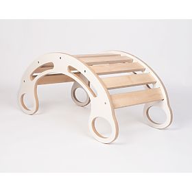 Montessori gugalnica Scandi, Ourbaby®