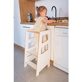 Montessori učni stolp Quadro, Ourbaby®