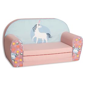 Otroška zofa Unicorn, Ourbaby®