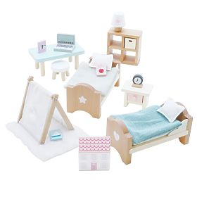 Otroška soba Le Toy Van Furniture Daisylane, Le Toy Van