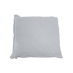 Prevleka za blazino 40x40 Heaven-grey, Babymatex