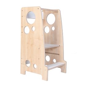 Prstani Modern Montessori Learning Tower