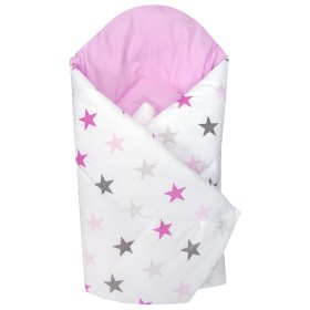 Wrapper Stars - roza