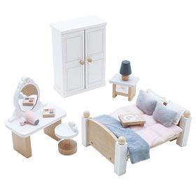 Spalnica Le Toy Van Furniture Daisylane